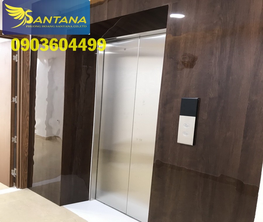 Tòa nhà 5lầu (4x20) t.kế Châu Âu,10 phòng, thang máy, hẻm VIP Võ Thị Sáu gần Phạm Ngọc Thạch